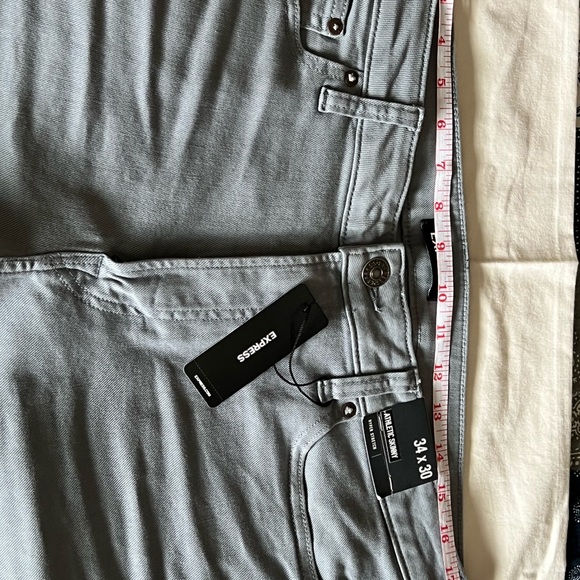 Express jeans - Picture 5 of 9